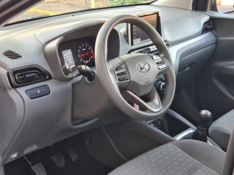HYUNDAI HB 20 Sedan 1.0 12V 4P FLEX COMFORT PLUS, Foto 11