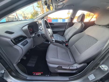 HYUNDAI HB 20 Sedan 1.0 12V 4P FLEX COMFORT PLUS, Foto 12