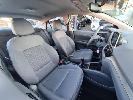 HYUNDAI HB 20 Sedan 1.0 12V 4P FLEX COMFORT PLUS, Foto 14