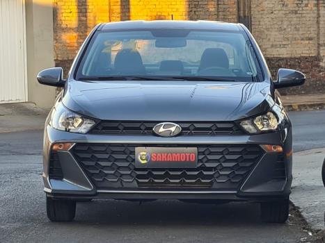 HYUNDAI HB 20 Sedan 1.0 12V 4P FLEX COMFORT PLUS, Foto 24