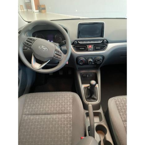 HYUNDAI HB 20 Sedan 1.0 12V 4P FLEX TGDI TURBO COMFORT, Foto 2