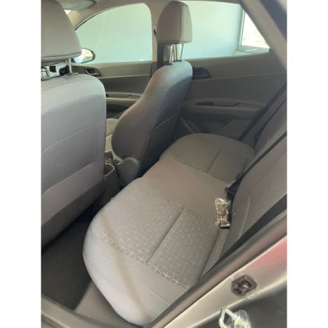 HYUNDAI HB 20 Sedan 1.0 12V 4P FLEX TGDI TURBO COMFORT, Foto 3