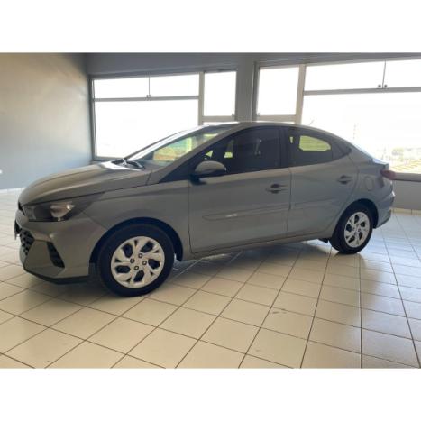 HYUNDAI HB 20 Sedan 1.0 12V 4P FLEX TGDI TURBO COMFORT, Foto 5
