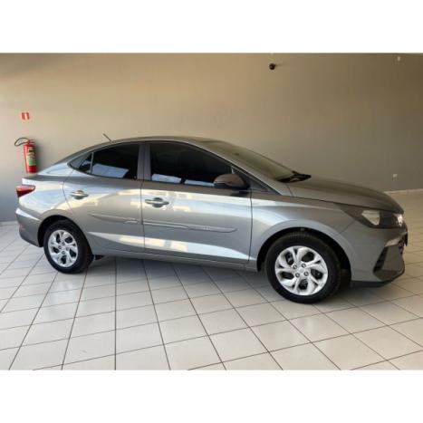 HYUNDAI HB 20 Sedan 1.0 12V 4P FLEX TGDI TURBO COMFORT, Foto 6