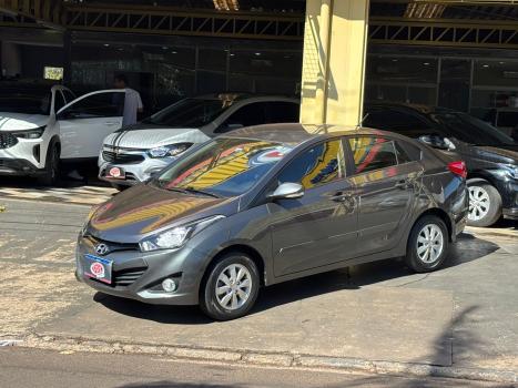 HYUNDAI HB 20 Sedan 1.6 16V 4P FLEX COMFORT PLUS, Foto 2