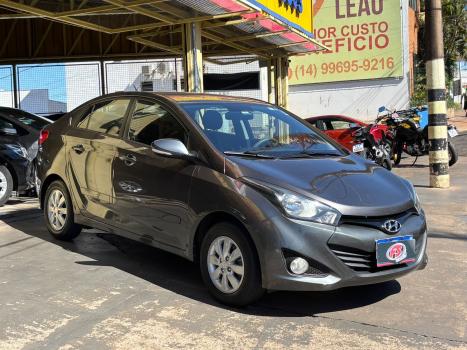 HYUNDAI HB 20 Sedan 1.6 16V 4P FLEX COMFORT PLUS, Foto 3