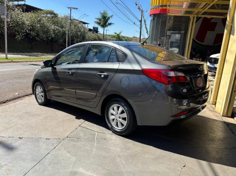 HYUNDAI HB 20 Sedan 1.6 16V 4P FLEX COMFORT PLUS, Foto 5