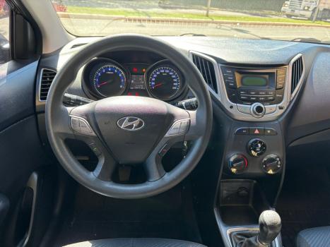 HYUNDAI HB 20 Sedan 1.6 16V 4P FLEX COMFORT PLUS, Foto 6