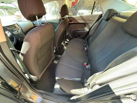 HYUNDAI HB 20 Sedan 1.6 16V 4P FLEX COMFORT PLUS, Foto 8