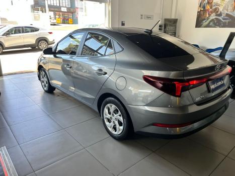 HYUNDAI HB 20 Sedan 1.0 12V 4P FLEX COMFORT PLUS, Foto 11