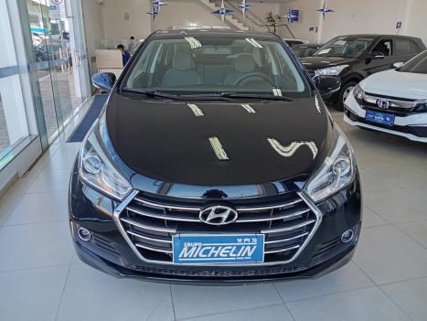 HYUNDAI HB 20 Sedan 1.6 16V 4P FLEX PREMIUM AUTOMTICO, Foto 2