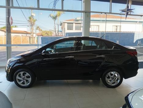 HYUNDAI HB 20 Sedan 1.6 16V 4P FLEX PREMIUM AUTOMTICO, Foto 3