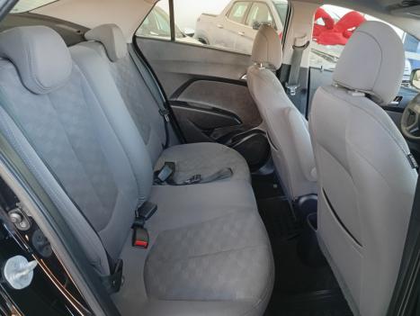 HYUNDAI HB 20 Sedan 1.6 16V 4P FLEX PREMIUM AUTOMTICO, Foto 7
