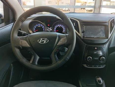 HYUNDAI HB 20 Sedan 1.6 16V 4P FLEX PREMIUM AUTOMTICO, Foto 10