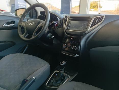 HYUNDAI HB 20 Sedan 1.6 16V 4P FLEX PREMIUM AUTOMTICO, Foto 11