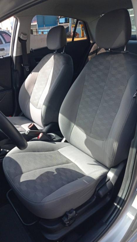 HYUNDAI HB 20 Sedan 1.6 16V 4P FLEX COMFORT PLUS, Foto 7