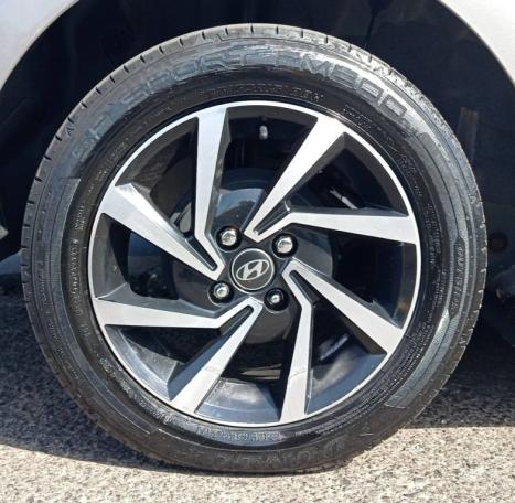 HYUNDAI HB 20 Sedan 1.6 16V 4P FLEX COMFORT PLUS, Foto 11