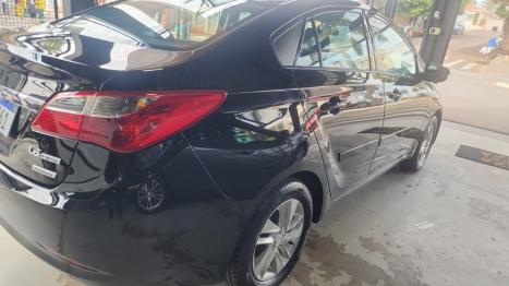 HYUNDAI HB 20 Sedan 1.6 16V 4P FLEX PREMIUM AUTOMTICO, Foto 1
