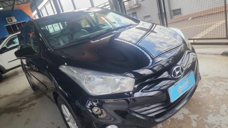 HYUNDAI HB 20 Sedan 1.6 16V 4P FLEX PREMIUM AUTOMTICO, Foto 2