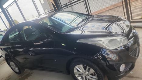 HYUNDAI HB 20 Sedan 1.6 16V 4P FLEX PREMIUM AUTOMTICO, Foto 3