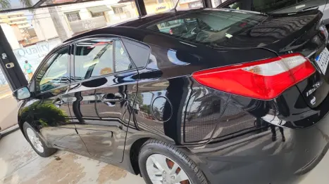 HYUNDAI HB 20 Sedan 1.6 16V 4P FLEX PREMIUM AUTOMTICO, Foto 4