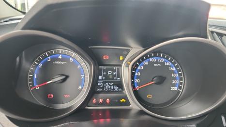 HYUNDAI HB 20 Sedan 1.6 16V 4P FLEX PREMIUM AUTOMTICO, Foto 8