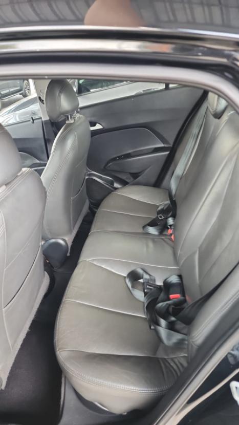 HYUNDAI HB 20 Sedan 1.6 16V 4P FLEX PREMIUM AUTOMTICO, Foto 10