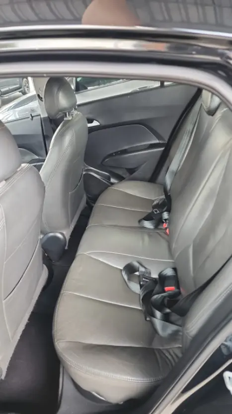 HYUNDAI HB 20 Sedan 1.6 16V 4P FLEX PREMIUM AUTOMTICO, Foto 13