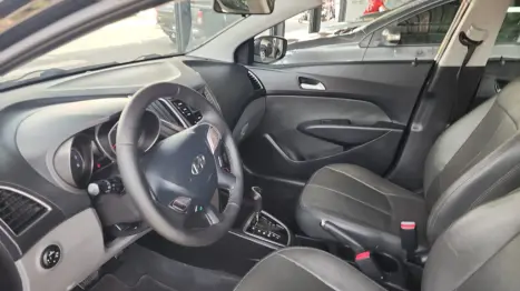 HYUNDAI HB 20 Sedan 1.6 16V 4P FLEX PREMIUM AUTOMTICO, Foto 14