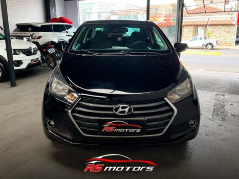 HYUNDAI HB 20 Sedan 1.6 16V 4P FLEX COMFORT PLUS, Foto 2