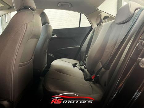 HYUNDAI HB 20 Sedan 1.6 16V 4P FLEX COMFORT PLUS, Foto 14