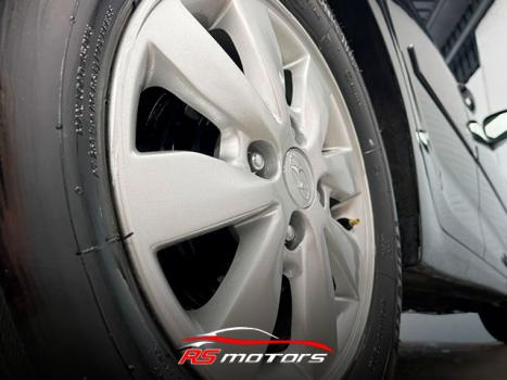 HYUNDAI HB 20 Sedan 1.6 16V 4P FLEX COMFORT PLUS, Foto 16
