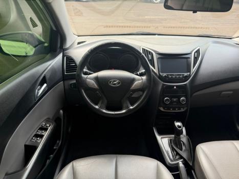 HYUNDAI HB 20 Sedan 1.6 16V 4P FLEX PREMIUM AUTOMTICO, Foto 6