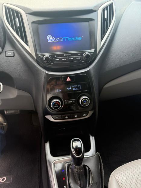 HYUNDAI HB 20 Sedan 1.6 16V 4P FLEX PREMIUM AUTOMTICO, Foto 7