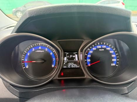 HYUNDAI HB 20 Sedan 1.6 16V 4P FLEX PREMIUM AUTOMTICO, Foto 9