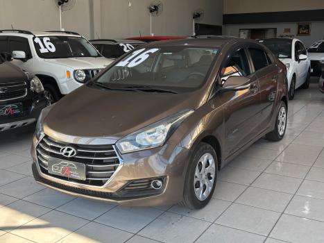 HYUNDAI HB 20 Sedan 1.6 16V 4P FLEX COMFORT PLUS, Foto 1