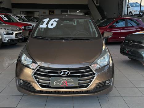 HYUNDAI HB 20 Sedan 1.6 16V 4P FLEX COMFORT PLUS, Foto 2