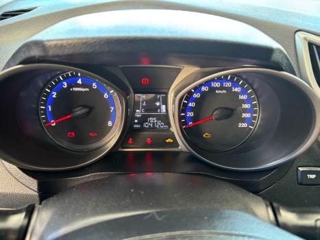 HYUNDAI HB 20 Sedan 1.6 16V 4P FLEX COMFORT PLUS, Foto 8