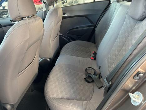 HYUNDAI HB 20 Sedan 1.6 16V 4P FLEX COMFORT PLUS, Foto 10