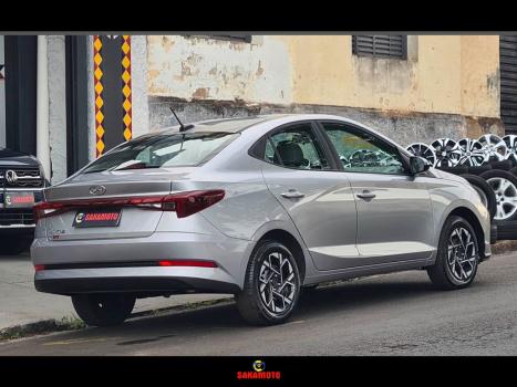 HYUNDAI HB 20 Sedan 1.0 12V 4P FLEX COMFORT PLUS, Foto 2