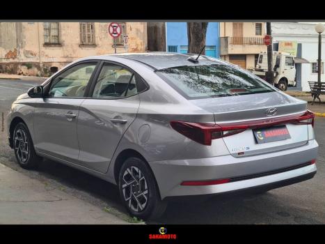 HYUNDAI HB 20 Sedan 1.0 12V 4P FLEX COMFORT PLUS, Foto 3