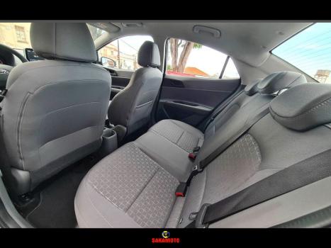 HYUNDAI HB 20 Sedan 1.0 12V 4P FLEX COMFORT PLUS, Foto 6