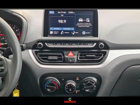 HYUNDAI HB 20 Sedan 1.0 12V 4P FLEX COMFORT PLUS, Foto 10