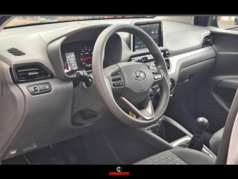 HYUNDAI HB 20 Sedan 1.0 12V 4P FLEX COMFORT PLUS, Foto 11