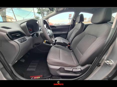 HYUNDAI HB 20 Sedan 1.0 12V 4P FLEX COMFORT PLUS, Foto 13