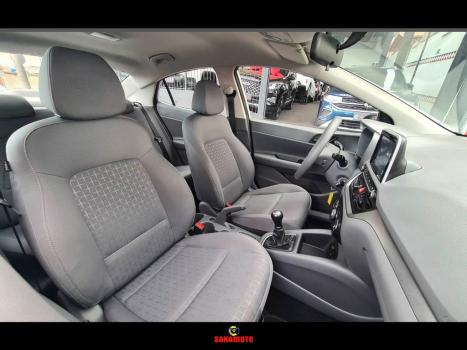 HYUNDAI HB 20 Sedan 1.0 12V 4P FLEX COMFORT PLUS, Foto 15