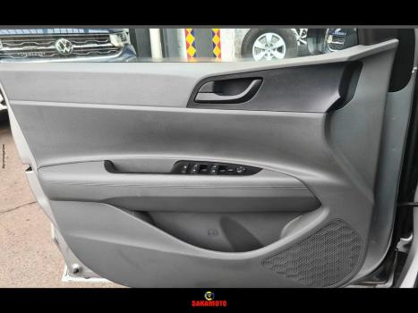 HYUNDAI HB 20 Sedan 1.0 12V 4P FLEX COMFORT PLUS, Foto 17