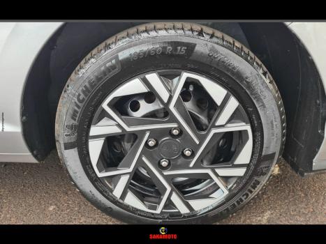HYUNDAI HB 20 Sedan 1.0 12V 4P FLEX COMFORT PLUS, Foto 22