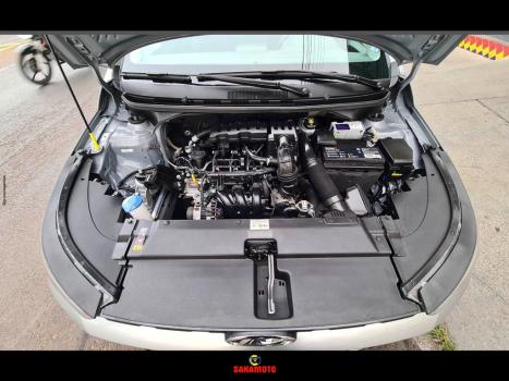 HYUNDAI HB 20 Sedan 1.0 12V 4P FLEX COMFORT PLUS, Foto 23
