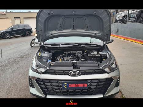 HYUNDAI HB 20 Sedan 1.0 12V 4P FLEX COMFORT PLUS, Foto 24